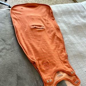 Woolino sleep sack
